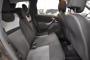 Dacia Duster bild 13