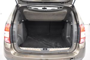 Dacia Duster bild 18