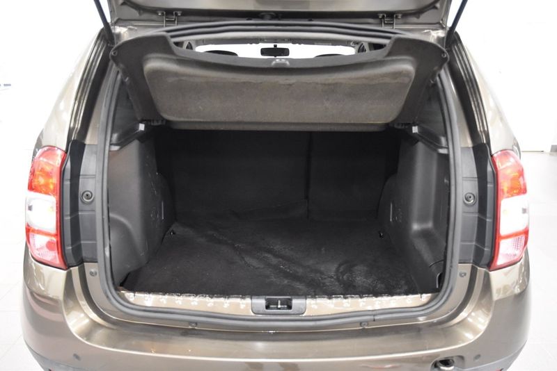 Dacia Duster bild 18
