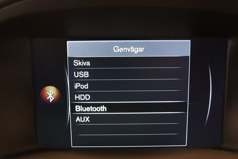 Volvo XC70 bild 18