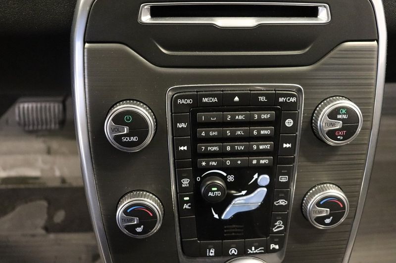 Volvo XC70 bild 16