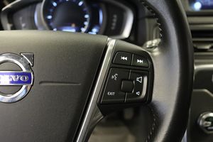 Volvo XC70 bild 9