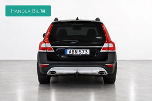 Volvo XC70 bild 6