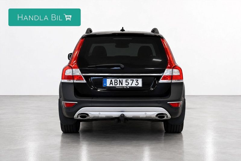 Volvo XC70 bild 6