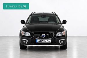 Volvo XC70 bild 3