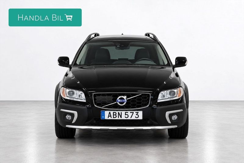 Volvo XC70 bild 3