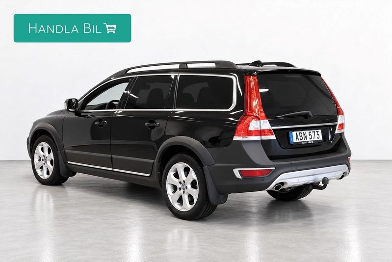 Volvo XC70 bild 7