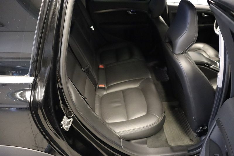 Volvo XC70 bild 13