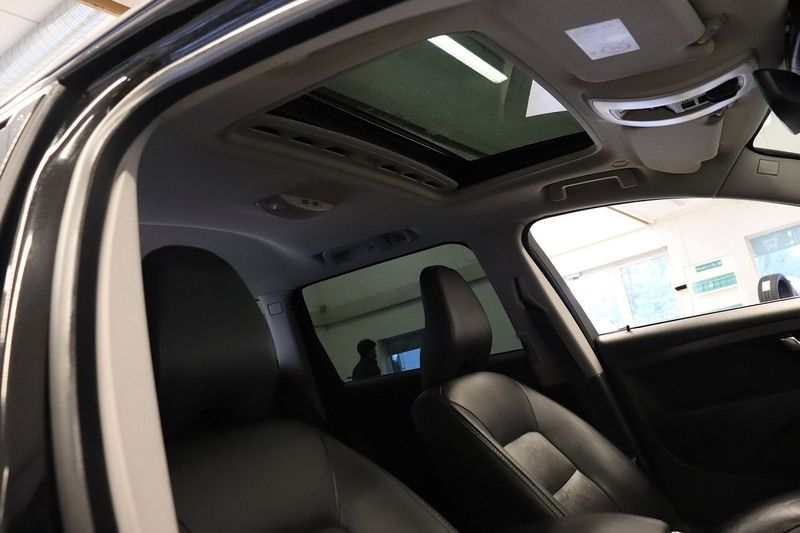 Volvo XC70 bild 12