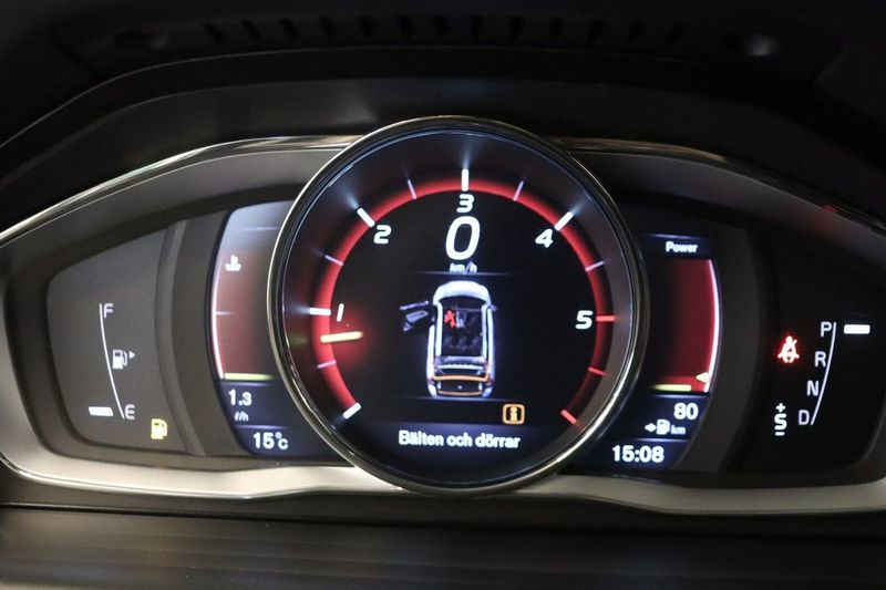 Volvo XC70 bild 17
