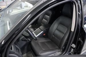 Volvo XC70 bild 10