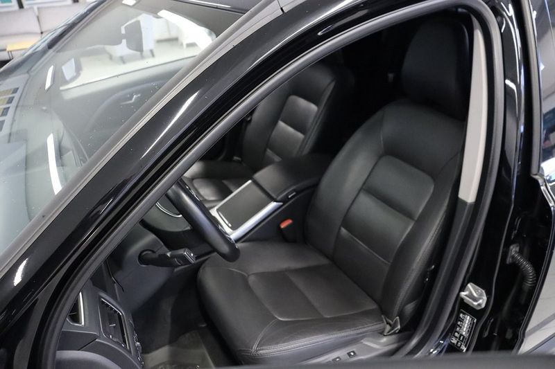 Volvo XC70 bild 10