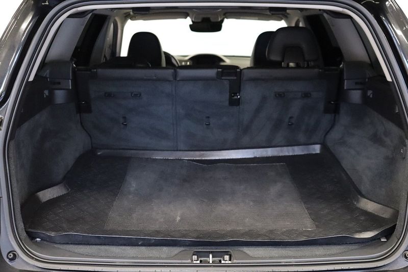 Volvo XC70 bild 20
