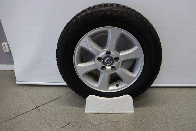 Volvo XC70 bild 21