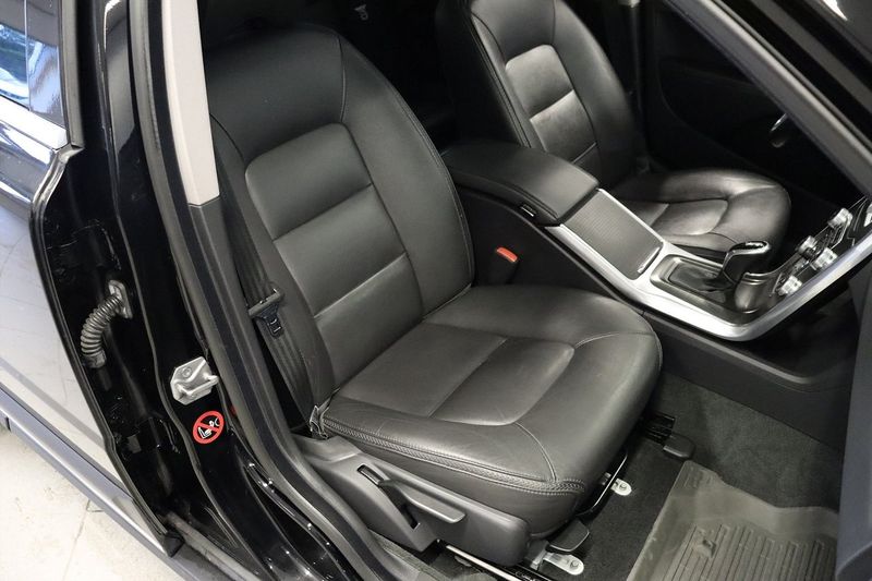 Volvo XC70 bild 11