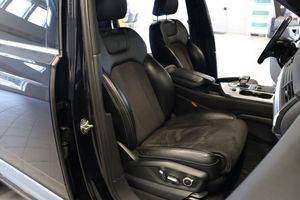 Audi Q7 bild 10