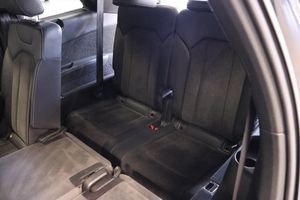 Audi Q7 bild 13