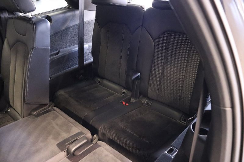 Audi Q7 bild 13