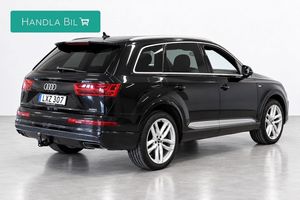 Audi Q7 bild 4