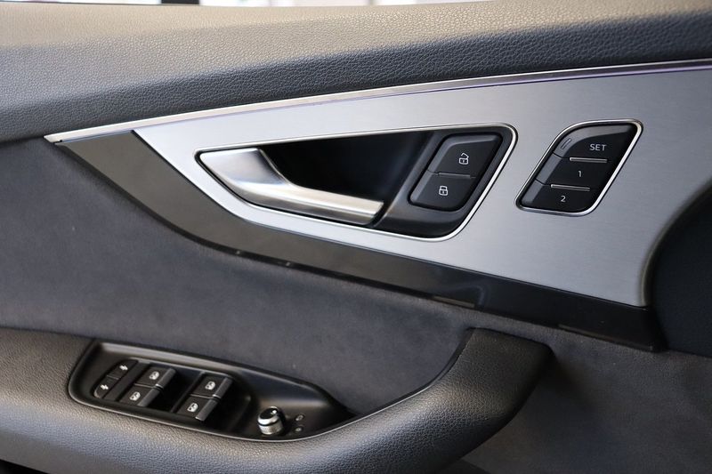 Audi Q7 bild 15