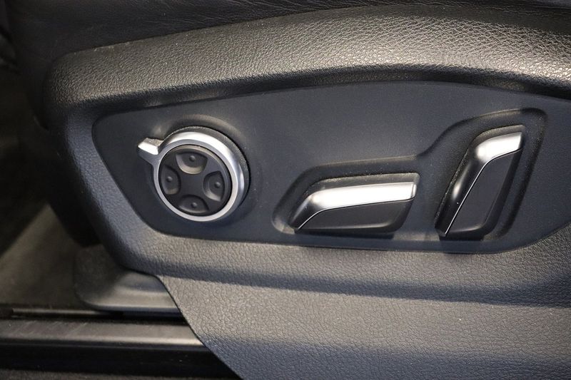 Audi Q7 bild 14
