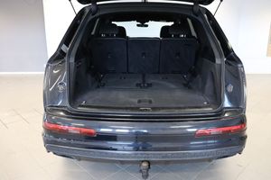 Audi Q7 bild 21