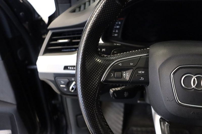 Audi Q7 bild 7