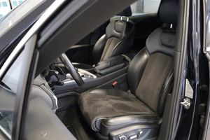 Audi Q7 bild 9