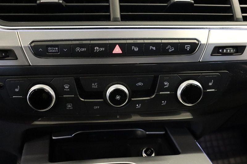 Audi Q7 bild 18
