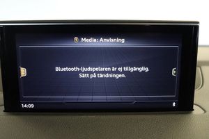 Audi Q7 bild 17