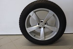Audi Q7 bild 22