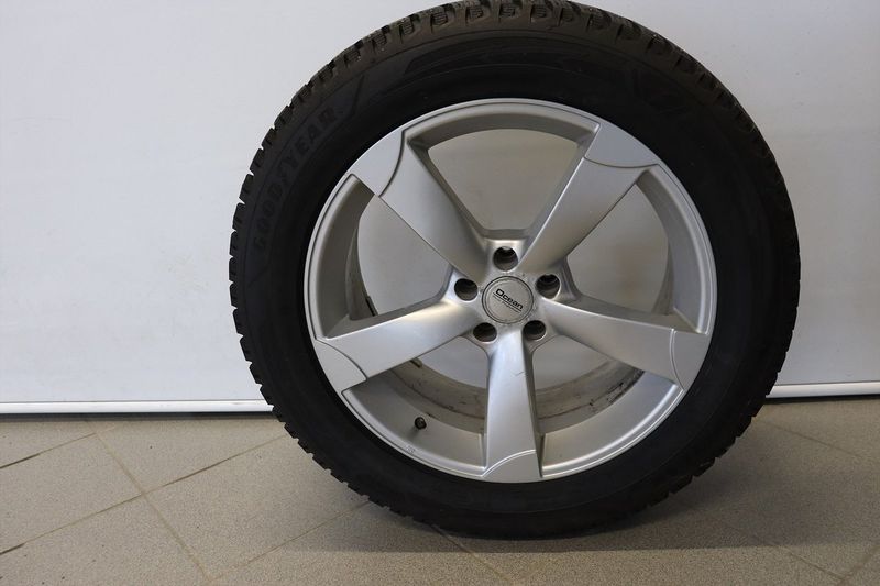 Audi Q7 bild 22