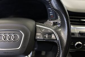 Audi Q7 bild 8
