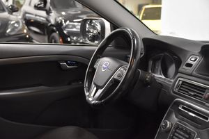 Volvo XC70 bild 9