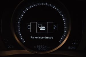 Volvo XC70 bild 17