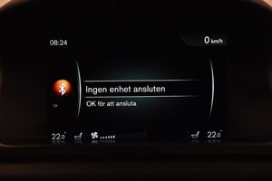 Volvo XC70 bild 16