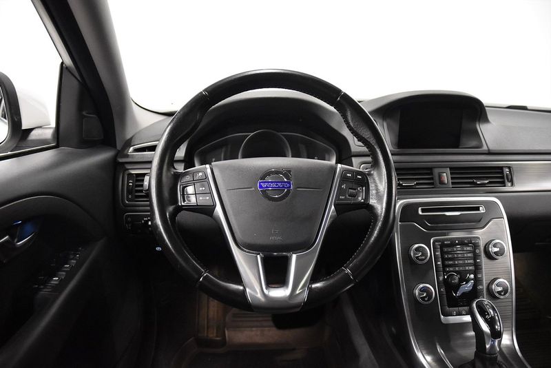Volvo XC70 bild 2