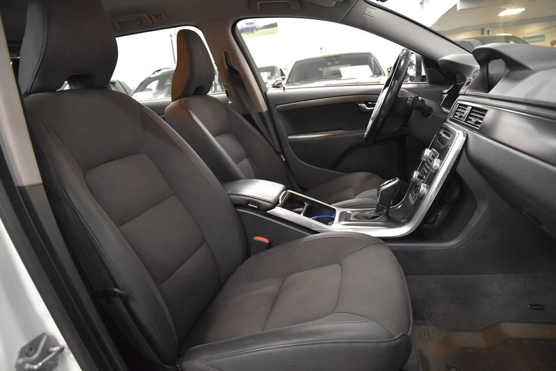 Volvo XC70 bild 12