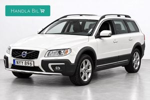 Volvo XC70 bild 1