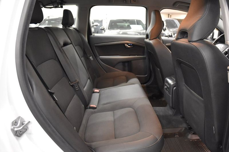 Volvo XC70 bild 13
