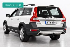 Volvo XC70 bild 7