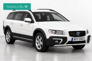 Volvo XC70 bild 4