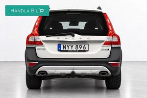 Volvo XC70 bild 6