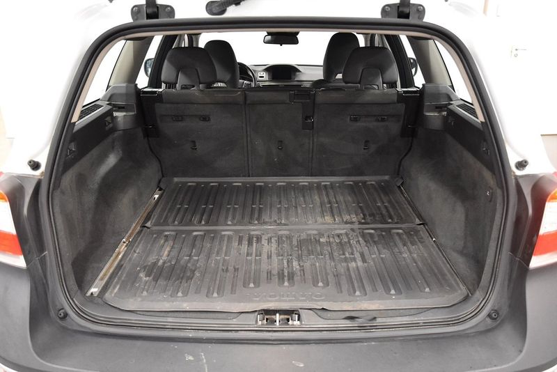 Volvo XC70 bild 20