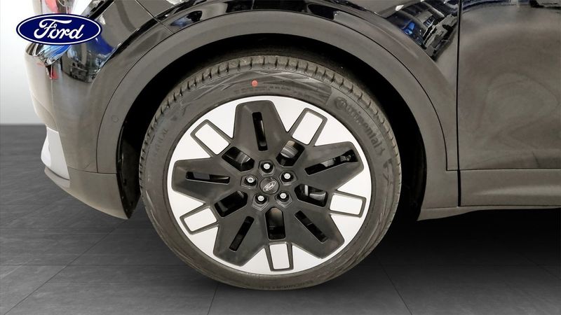 Ford Explorer bild 9