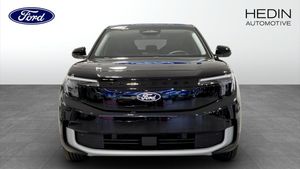 Ford Explorer bild 8