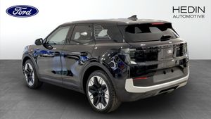 Ford Explorer bild 2
