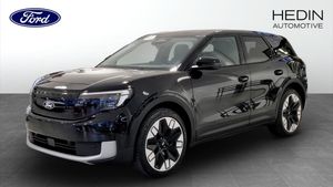 Ford Explorer bild 1