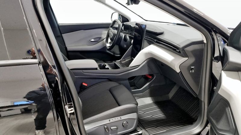 Ford Explorer bild 3