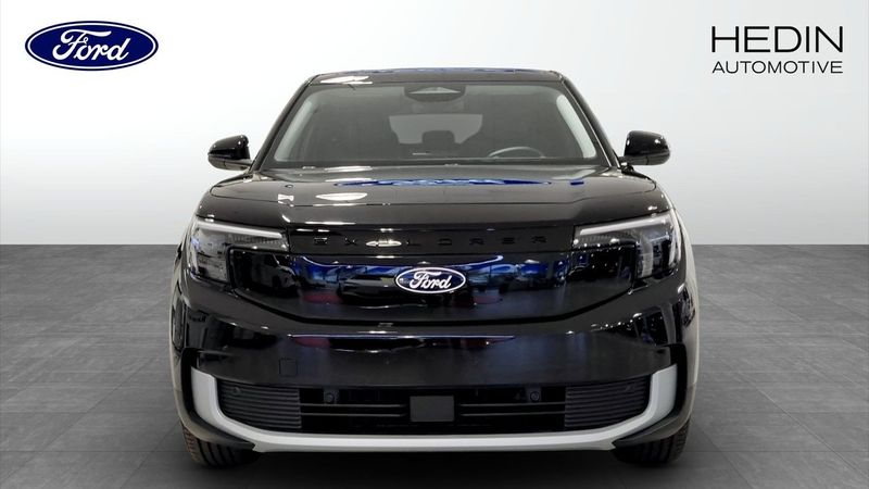 Ford Explorer bild 8